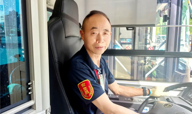 柳龙勇！获评“最美新都人”称号！